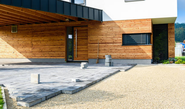 Best Driveway Pavers Near Me  in Nd Lake, WI