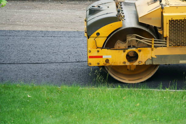 Best Driveway Repair Near Me  in Nd Lake, WI