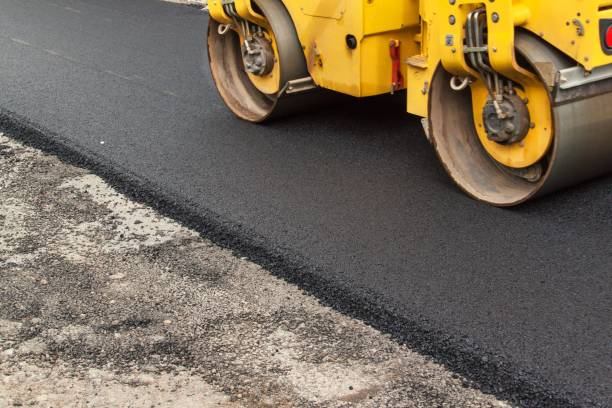 Best Commercial Driveway Pavers  in Nd Lake, WI